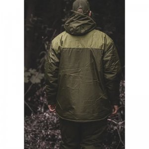 Trakker Nepromokavý zimní komplet 2 dílný CR 2-Piece Winter Suit