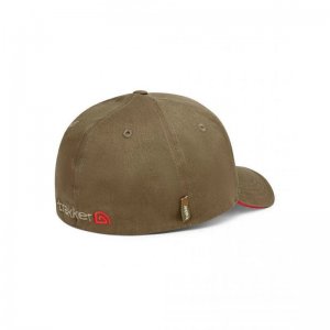Trakker Kšiltovka Flexi-fit Cap