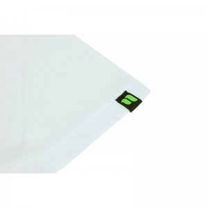 Nikl Funkční triko bílé