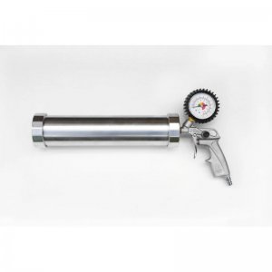 Nikl Výtlačná pistole na boilie těsta Pneumatic vzduchová