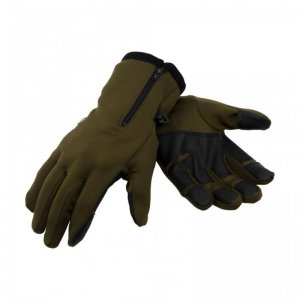 Trakker Rukavice Thermal Stretch Gloves