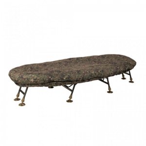 Trakker Lehátko Levelite Oval MF-HDR Sleep System