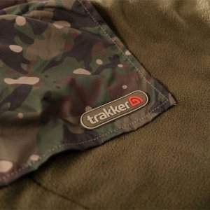 Trakker Přehoz Levelite Oval MF-HDR Cover