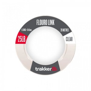 Trakker Návazcový Fluorocarbon Fluoro Link 20m