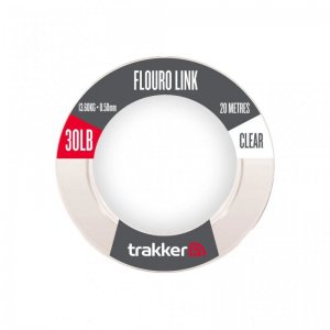 Trakker Návazcový Fluorocarbon Fluoro Link 20m