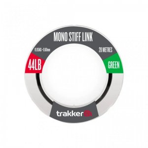 Trakker Návazcový vlasec Mono Stiff Link - Green 20m