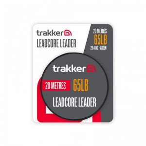 Trakker Olověná Šňůrka Leadcore Leader 20m