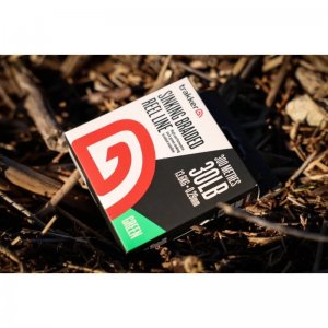 Trakker Šňůra Sinking Braid Reel Line 300m