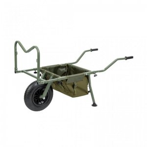 Trakker Přepravní vozík X-Trail T1 Barrow