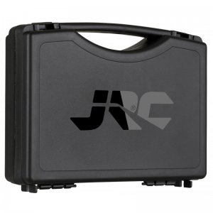 Signalizátor s příposlechem JRC Radar CX 3+1 (modrá)+Zdarma kufřík