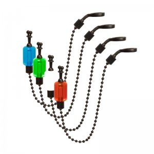 Trakker Kompletní bobbin Clinga Dumpy Kit (3pack)