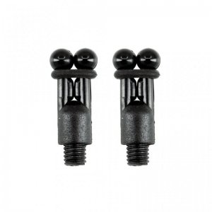 Trakker Kuličkové klipy extra silné Clinga XT Clips 2ks