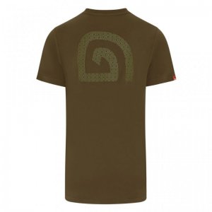 Trakker Tričko CR Logo T-shirt