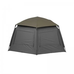 Trakker Kšilt Tempest RS Brolly Skull Cap