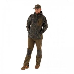 Trakker Bunda TechPro Waterproof Jacket