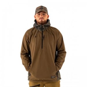 Trakker Mikina TechPro Half Zip Hoody