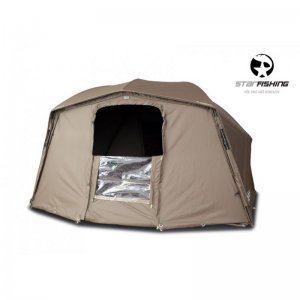 Bivak Starfishing Brolly Specter