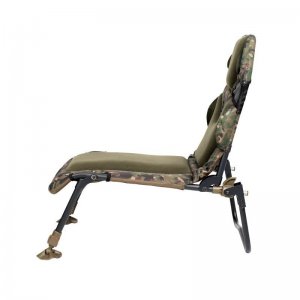 Trakker Křeslo multifunkční Levelite Camo Transformer Chair