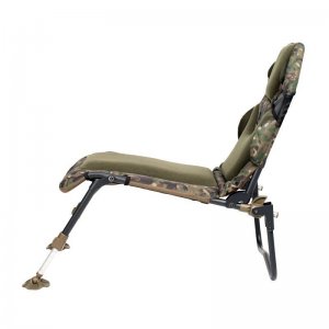 Trakker Křeslo multifunkční Levelite Camo Transformer Chair