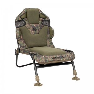 Trakker Křeslo multifunkční Levelite Camo Transformer Chair