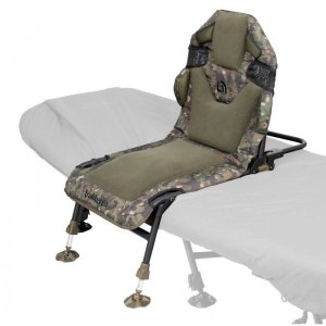 Trakker Křeslo multifunkční Levelite Camo Transformer Chair