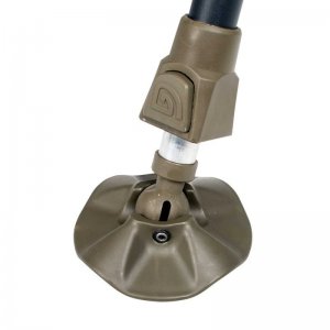 Trakker Křeslo multifunkční Levelite Camo Transformer Chair