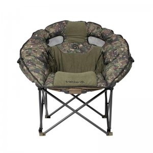 Trakker Křeslo Levelite Camo Luna Chair