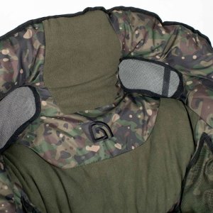 Trakker Křeslo Levelite Camo Luna Chair