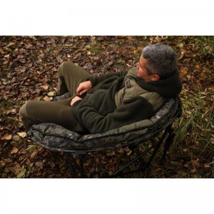 Trakker Křeslo Levelite Camo Luna Chair