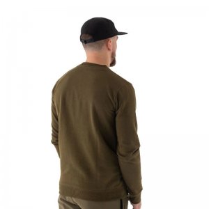 Trakker Mikina CR Logo Sweatshirt