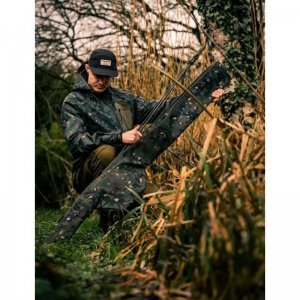 Trakker Pouzdro na prut NXC Camo Rod Sleeve 13ft