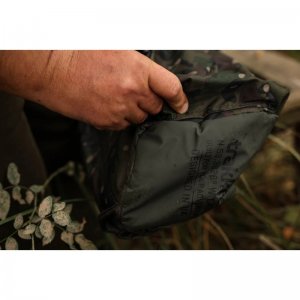 Trakker Pouzdro na 3 pruty NXC Camo 3 Rod Sleeve 10ft