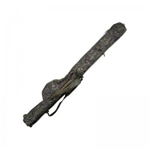 Trakker Pouzdro na 3 pruty NXC Camo 3 Rod Sleeve 13ft
