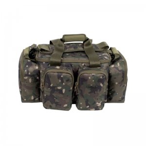 Trakker Taška univerzální NXC Camo Pro Carryall Medium