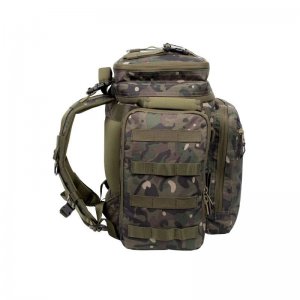 Trakker Batoh NXC Camo Scout Rucksack