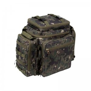 Trakker Batoh NXC Camo Scout Rucksack