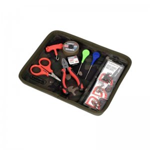 Trakker Batoh NXC Camo Scout Rucksack