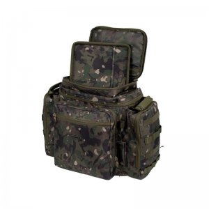 Trakker Batoh NXC Camo Scout Rucksack