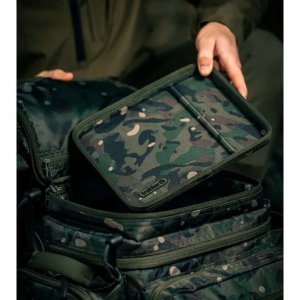 Trakker Batoh NXC Camo Scout Rucksack