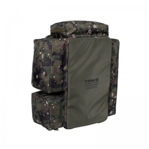 Trakker Batoh NXC Camo Deluxe Rucksack
