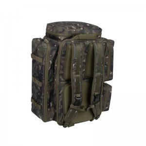 Trakker Batoh NXC Camo Deluxe Rucksack