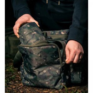 Trakker Termotaška NXC Camo Chilla Session Food Bag