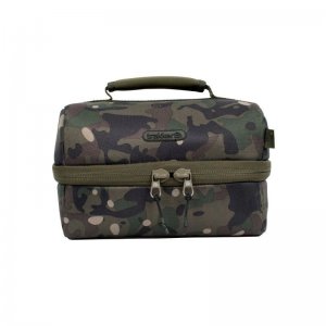 Trakker Pouzdro na PVA a bižuterii NXC Camo PVA Pouch