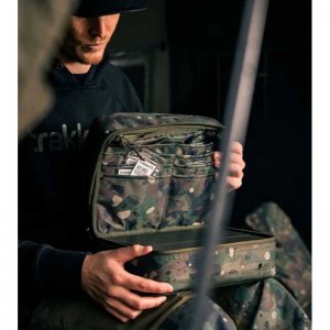 Trakker Pouzdro na bižuterii NXC Camo Rig-R Box