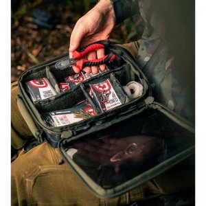 Trakker Univerzální obal velký NXC Camo Bitz Pouch Large