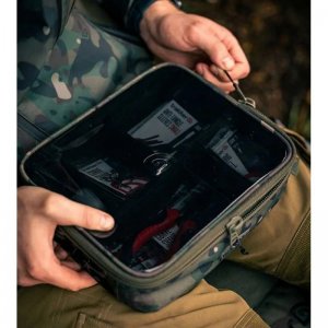 Trakker Univerzální obal velký NXC Camo Bitz Pouch Large