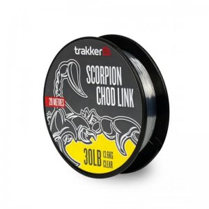 Trakker Návazcový vlasec Scorpion Chod Link 20m