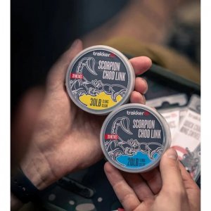 Trakker Návazcový vlasec Scorpion Chod Link 20m