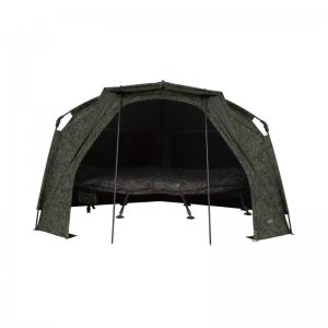 Trakker Brolly Tempest RS Brolly Camo