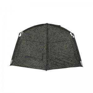 Trakker Brolly Tempest RS Brolly Camo